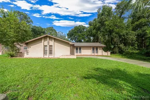 4075 S Alpine Ave, Inverness, FL 34452