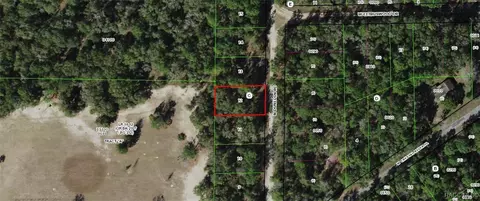 10366 N Dunedin Rd, Dunnellon, FL 34433