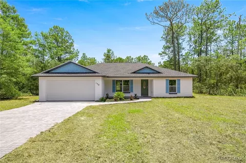 158 Guava Pass, Ocklawaha, FL 32179
