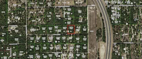 4203 W Donali Ct, Homosassa, FL 34446