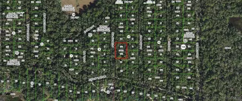 4013 S Curlew Ter, Inverness, FL 34450