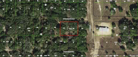 2110 E Fox Crossing Ln, Inverness, FL 34453