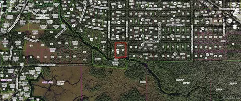 10888 W Suwanee St, Homosassa, FL 34448