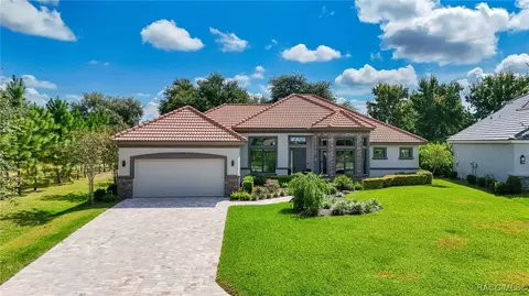 2180 N Buckmeadow Loop, Hernando, FL 34442