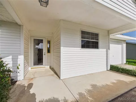 Exterior - 8350 SW 108th Loop, Ocala, FL 34481 photo 1 of 3