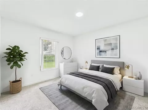 Bedroom - 5990 SE 5th Pl, Ocala, FL 34472 photo 1 of 8