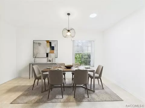 Dining - 5990 SE 5th Pl, Ocala, FL 34472 photo 1 of 1