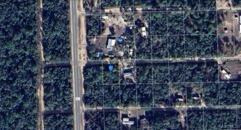0 NE 234th Pl, Fort Mc Coy, FL 32134