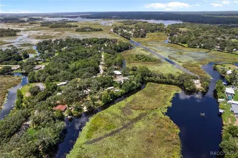 View/Area - 6385 N Shorewood Dr, Hernando, FL 34442 photo 3 of 7
