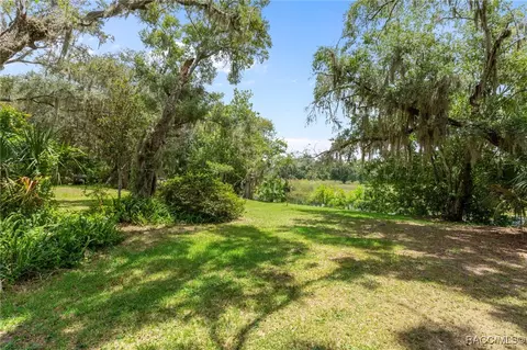 Exterior - 6385 N Shorewood Dr, Hernando, FL 34442 photo 11 of 18