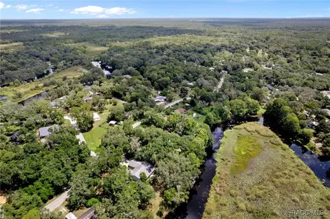 View/Area - 6385 N Shorewood Dr, Hernando, FL 34442 photo 2 of 7