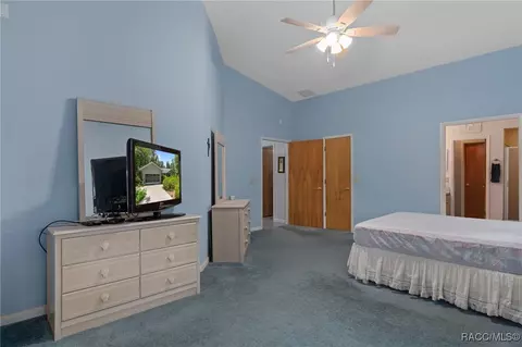 Bedroom - 6385 N Shorewood Dr, Hernando, FL 34442 photo 1 of 5