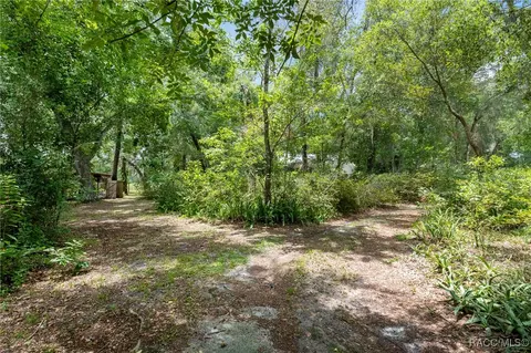Exterior - 6385 N Shorewood Dr, Hernando, FL 34442 photo 14 of 18