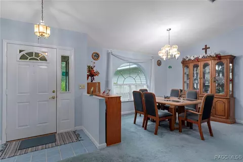 Entry Way - 6385 N Shorewood Dr, Hernando, FL 34442 photo 2 of 2