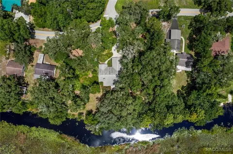 View/Area - 6385 N Shorewood Dr, Hernando, FL 34442 photo 6 of 7