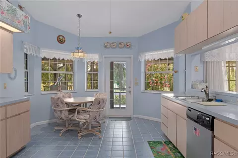 Kitchen - 6385 N Shorewood Dr, Hernando, FL 34442 photo 3 of 3