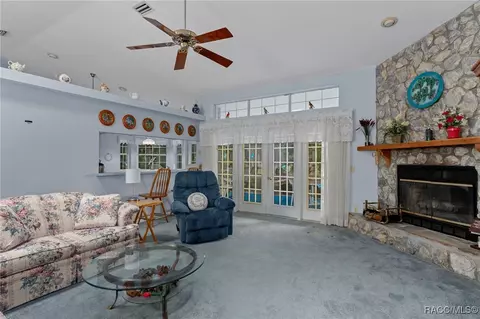 Living - 6385 N Shorewood Dr, Hernando, FL 34442 photo 1 of 3
