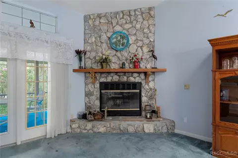 Living - 6385 N Shorewood Dr, Hernando, FL 34442 photo 2 of 3