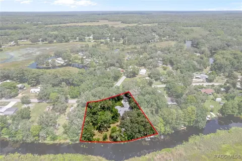 View/Area - 6385 N Shorewood Dr, Hernando, FL 34442 photo 5 of 7