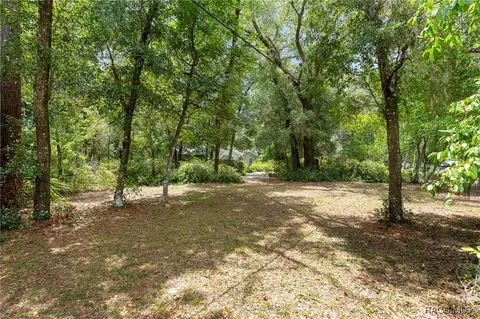 Exterior - 6385 N Shorewood Dr, Hernando, FL 34442 photo 13 of 18