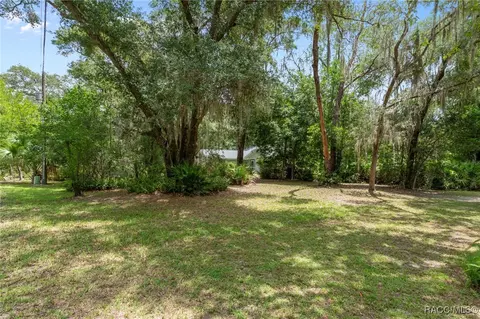 Exterior - 6385 N Shorewood Dr, Hernando, FL 34442 photo 12 of 18