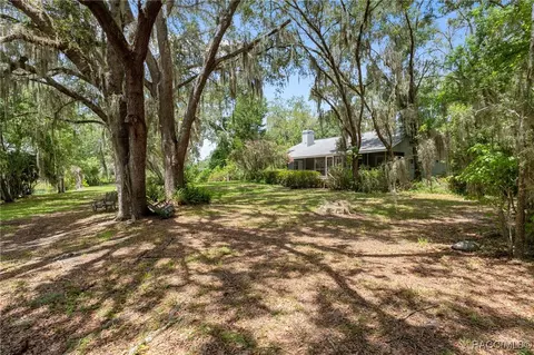 Exterior - 6385 N Shorewood Dr, Hernando, FL 34442 photo 18 of 18