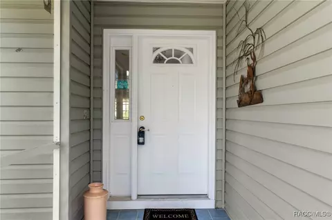 Entry Way - 6385 N Shorewood Dr, Hernando, FL 34442 photo 1 of 2