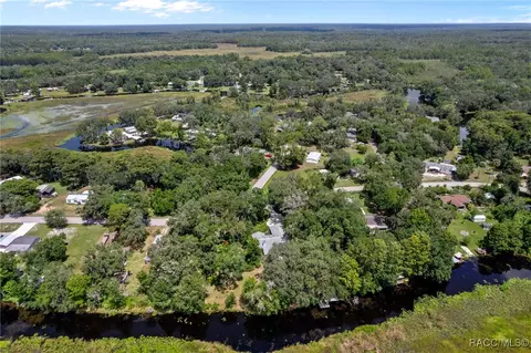 View/Area - 6385 N Shorewood Dr, Hernando, FL 34442 photo 4 of 7
