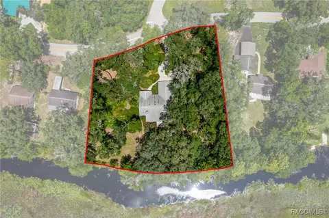 View/Area - 6385 N Shorewood Dr, Hernando, FL 34442 photo 7 of 7