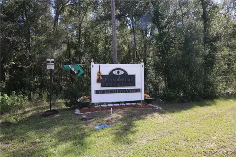 1011 E Bismark St, Hernando, FL 34442 photo 8