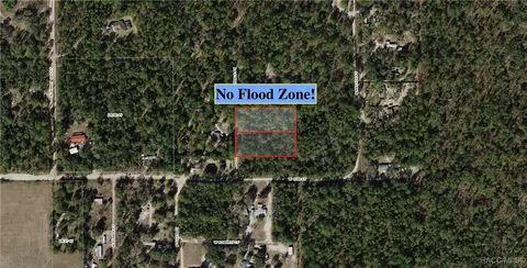 4789 N Sandpebble Pt, Crystal River, FL 34428