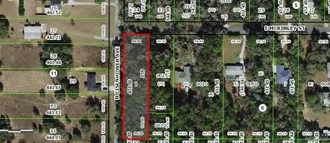 1012 E 1030 E Mckinley St, Hernando, FL 34442 photo 5
