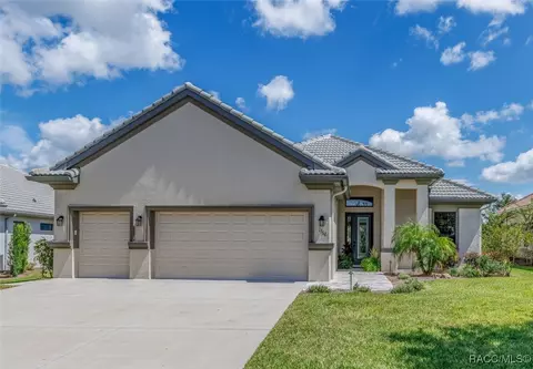1362 N Whisperwood Dr, Hernando, FL 34442