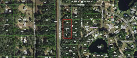 5075 N Carl G Rose Hwy, Hernando, FL 34442