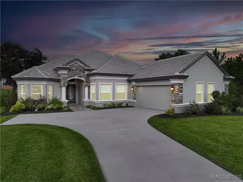 2308 N Peakview Loop, Hernando, FL 34442 photo 1