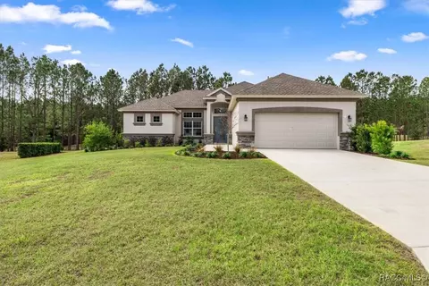 1670 E Gate Dancer Cir, Inverness, FL 34453