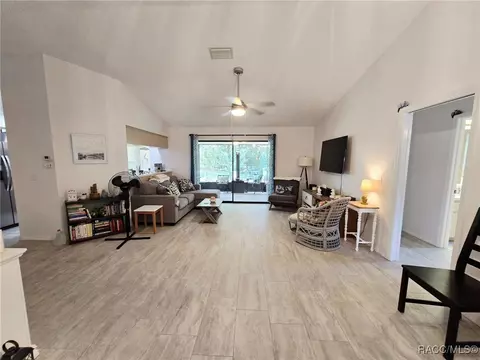 Living - 1219 E Silver Thorn Loop, Hernando, FL 34442 photo 1 of 3