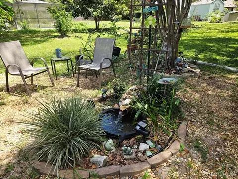 Exterior - 1219 E Silver Thorn Loop, Hernando, FL 34442 photo 12 of 18