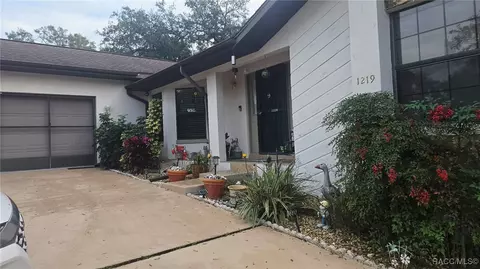 Other - 1219 E Silver Thorn Loop, Hernando, FL 34442 photo 3 of 13