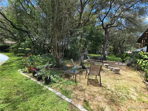 Exterior - 1219 E Silver Thorn Loop, Hernando, FL 34442 photo 7 of 18