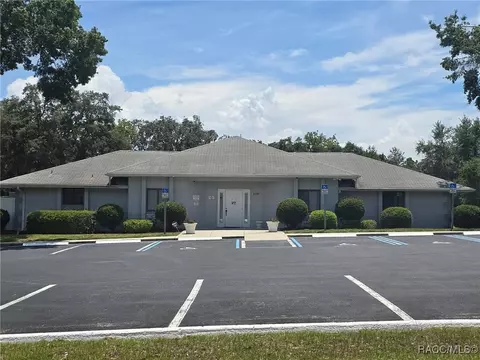 Exterior - 1219 E Silver Thorn Loop, Hernando, FL 34442 photo 16 of 18