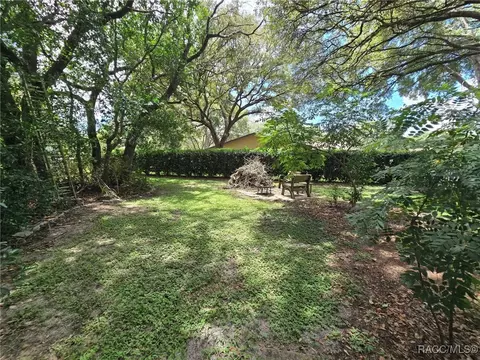 Exterior - 1219 E Silver Thorn Loop, Hernando, FL 34442 photo 10 of 18