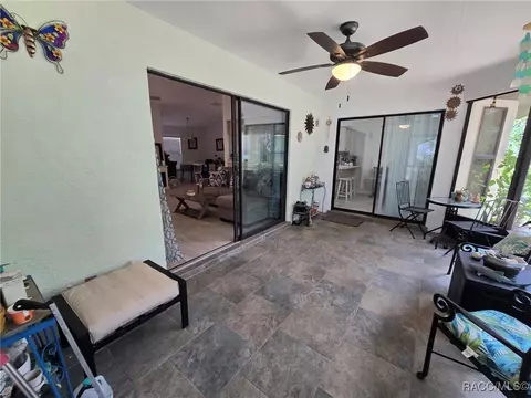 Exterior - 1219 E Silver Thorn Loop, Hernando, FL 34442 photo 1 of 18