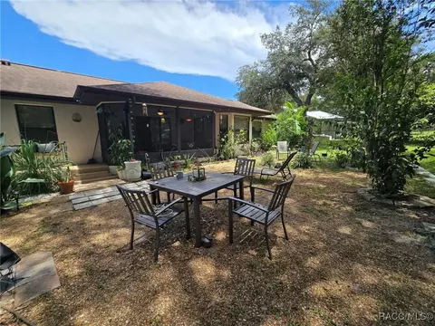 Exterior - 1219 E Silver Thorn Loop, Hernando, FL 34442 photo 4 of 18