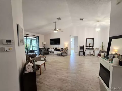 Living - 1219 E Silver Thorn Loop, Hernando, FL 34442 photo 3 of 3