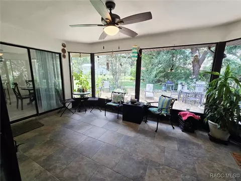 Exterior - 1219 E Silver Thorn Loop, Hernando, FL 34442 photo 3 of 18