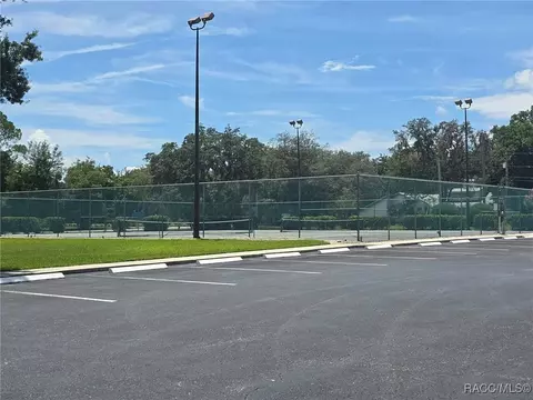 Exterior - 1219 E Silver Thorn Loop, Hernando, FL 34442 photo 14 of 18