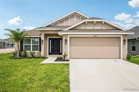 12518 Pine Bluff St, Spring Hill, FL 34609 photo 1