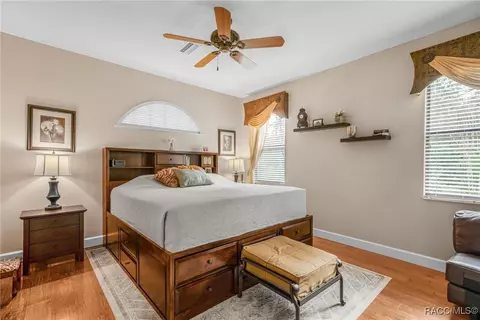 Bedroom - 1624 W Laurel Glen Path, Hernando, FL 34442 photo 1 of 5