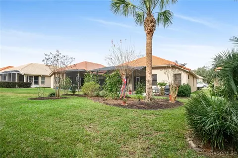 Exterior - 1624 W Laurel Glen Path, Hernando, FL 34442 photo 5 of 7